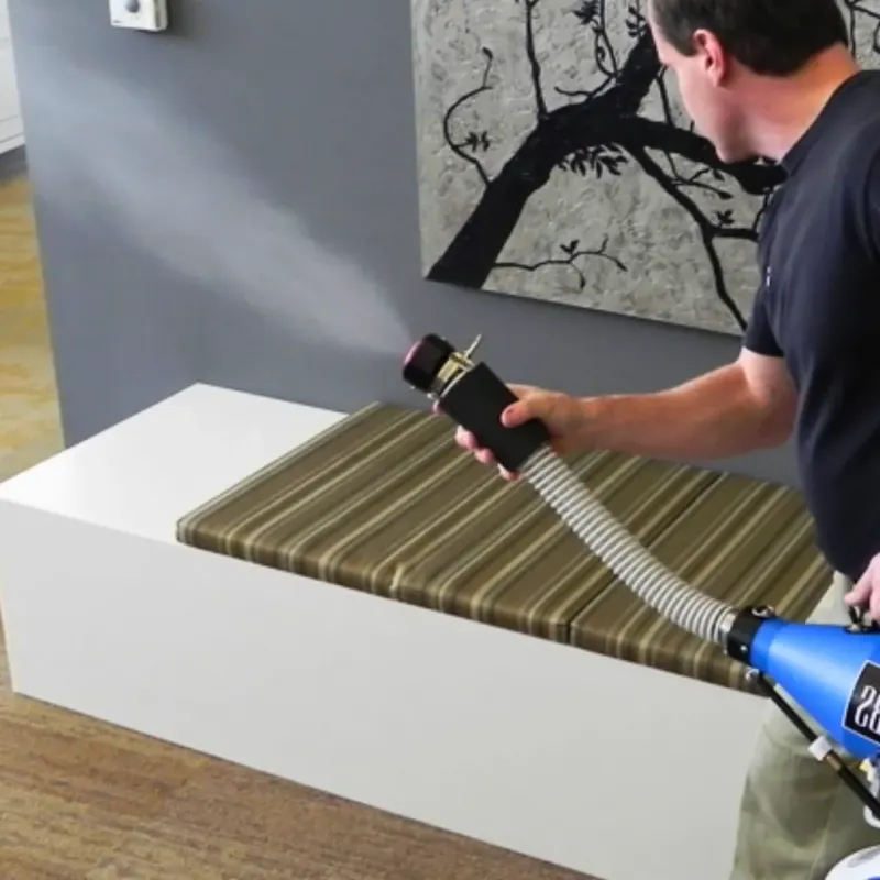 Professional Odor Removal in Odon, IN